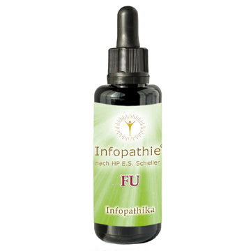 Infopathikum FU 50ml