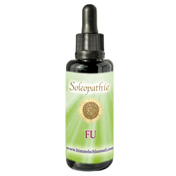 Soleopathikum FU 50ml