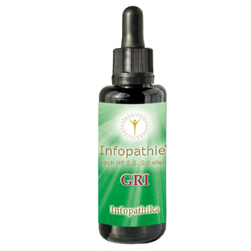 Infopathie GRI 50ml