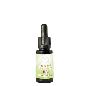 Infopathikum HA 20ml