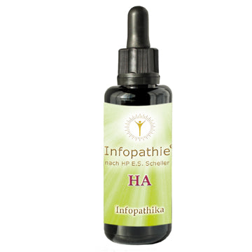 Infopathikum HA 50ml