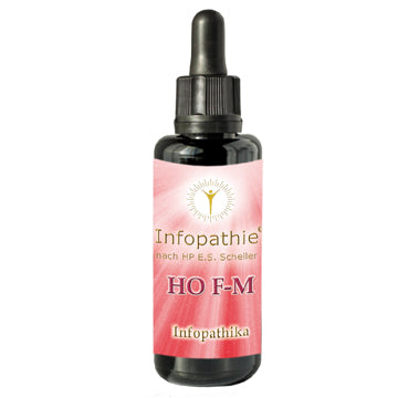 Infopathikum HO F-M 50ml