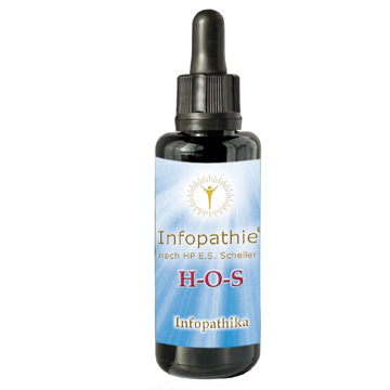 Infopathikum HOS 50 ml