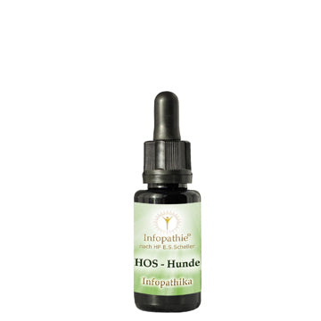 Infopathikum HOS Hund 20ml