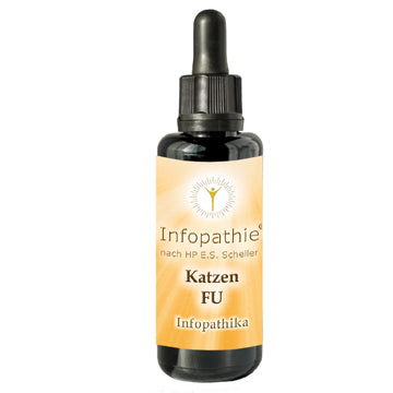 Infopathikum FU Katze 50ml