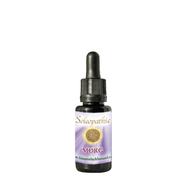 Soleopathikum M-O-R-G 20ml