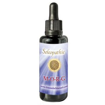 Soleopathikum M-O-R-G 50ml