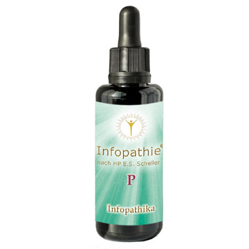 Infopathikum P 50ml