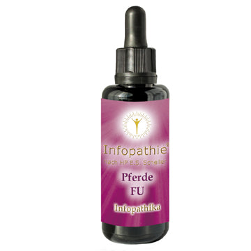 Infopathikum FU Pferd 50ml