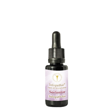 Infopathikum Seelentor 20ml