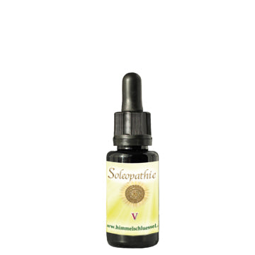 Soleopathikum V 20ml