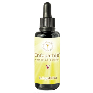 Infopathikum V 50ml