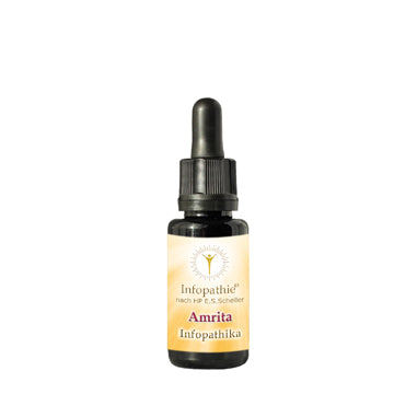 Infopathikum Amrita 20ml