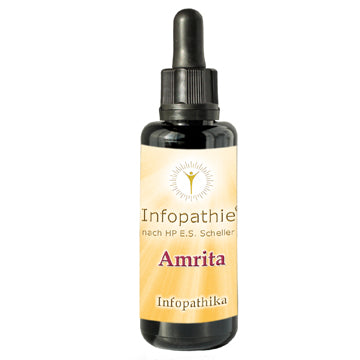 Infopathikum Amrita 50ml