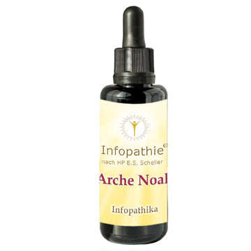 Infopathikum Arche Noah 50ml