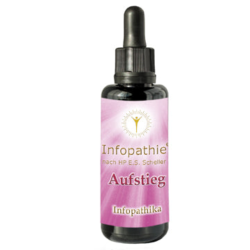 Infopathikum Aufstieg 50ml