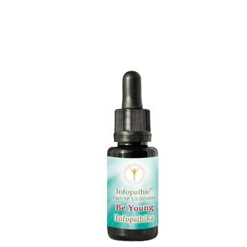 Infopathikum be young 20ml