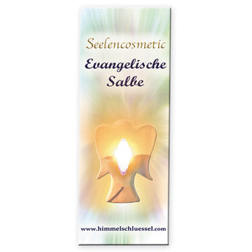 Evangelische Salbe 100ml