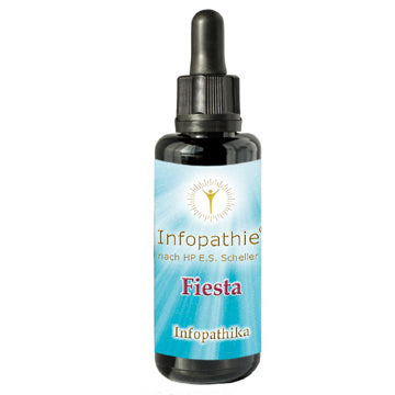 Infopathikum Fiesta 50ml