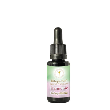 Infopathikum Harmonie 20ml