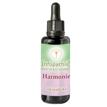 Infopathikum Harmonie 50ml