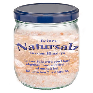 Natursalz "Himalaya" 400g