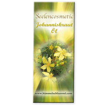 Johanniskraut-Öl 50ml