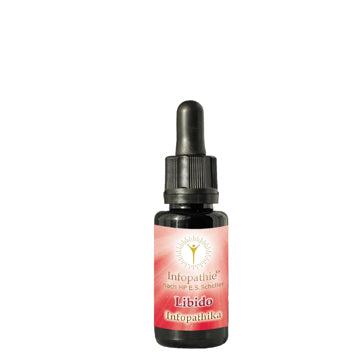 Infopathikum Libido 20ml