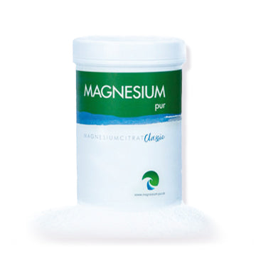 Magnesium pur 280g