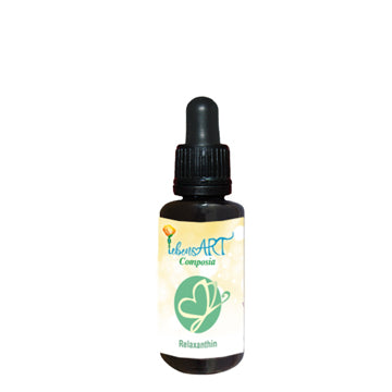 Lebensart-Essenz Relaxanthin 10ml