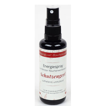 Energiespray Schutzengerl 50ml