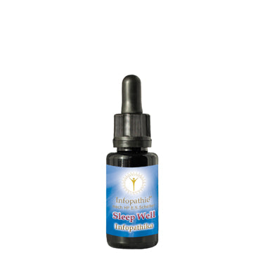 Infopathikum SleepWell 20ml