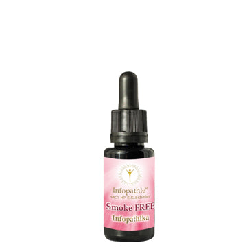 Infopathikum Smoke FREE 20ml