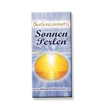Sonnen-Perlen 20ml (185Stk.)