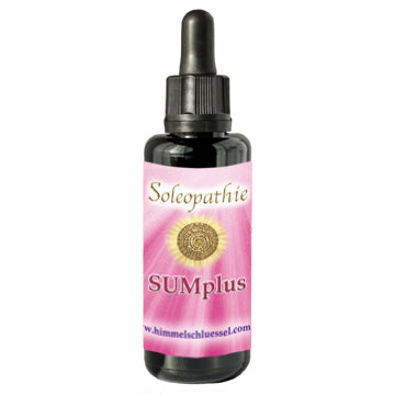 Soleopathikum SUMplus 50ml