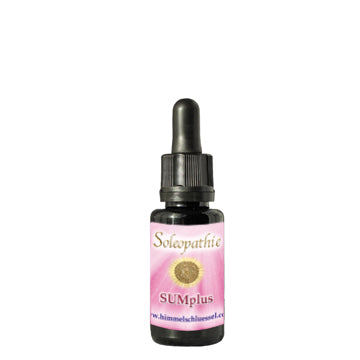 Soleopathikum SUMplus 20ml