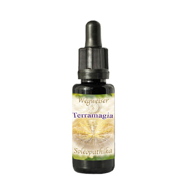 Lebenessenz Terramagia 10ml