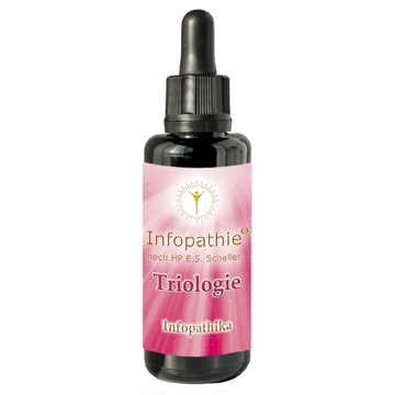 Infopathikum Triologie 50ml