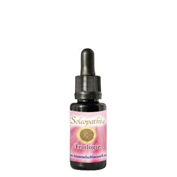 Soleopathikum Triologie 20ml