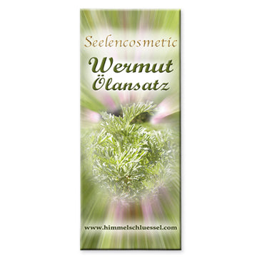 Wermut-Ölansatz 50ml